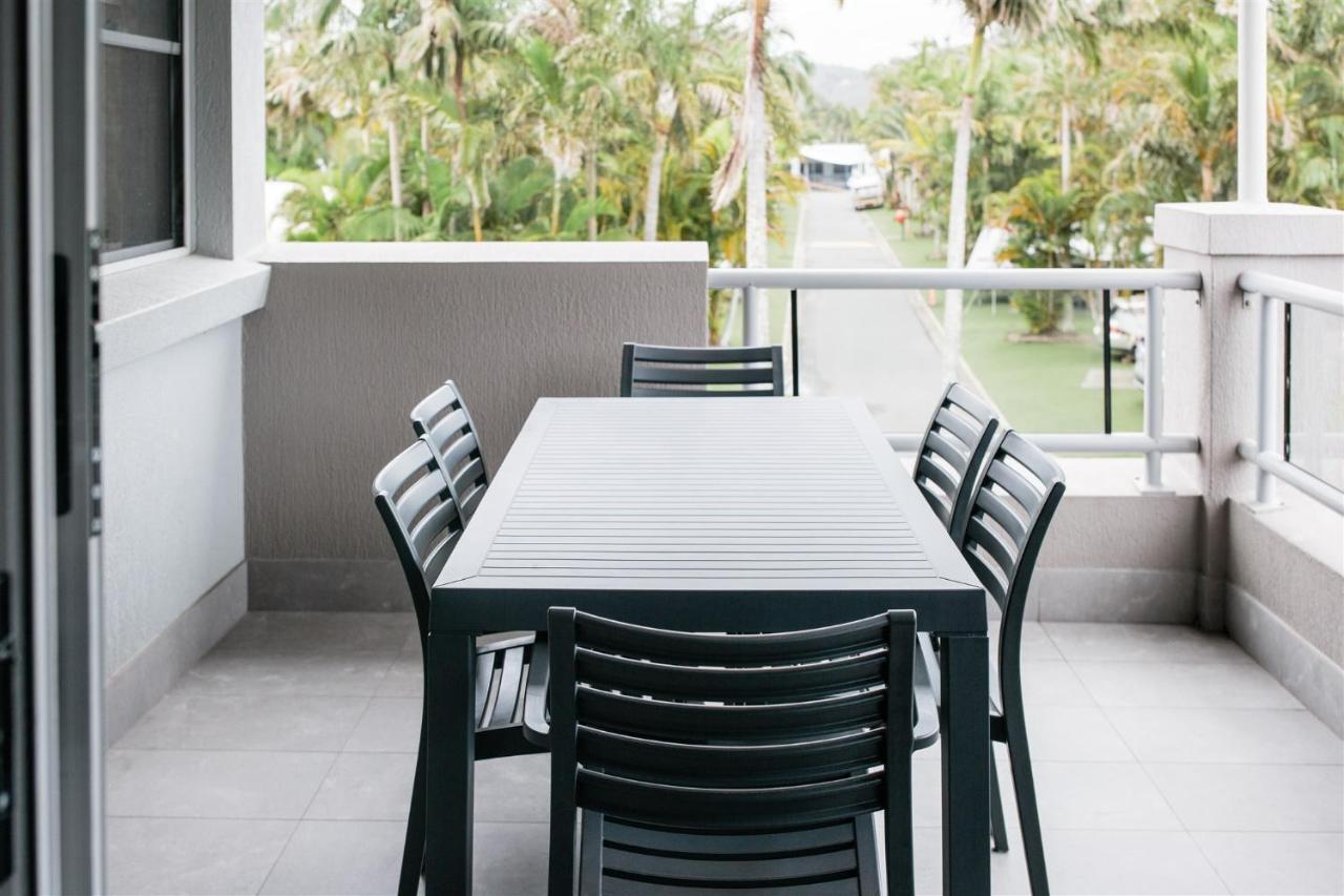 Tasman Holiday Parks - North Star แฮสติงส์พอยท์ ภายนอก รูปภาพ
