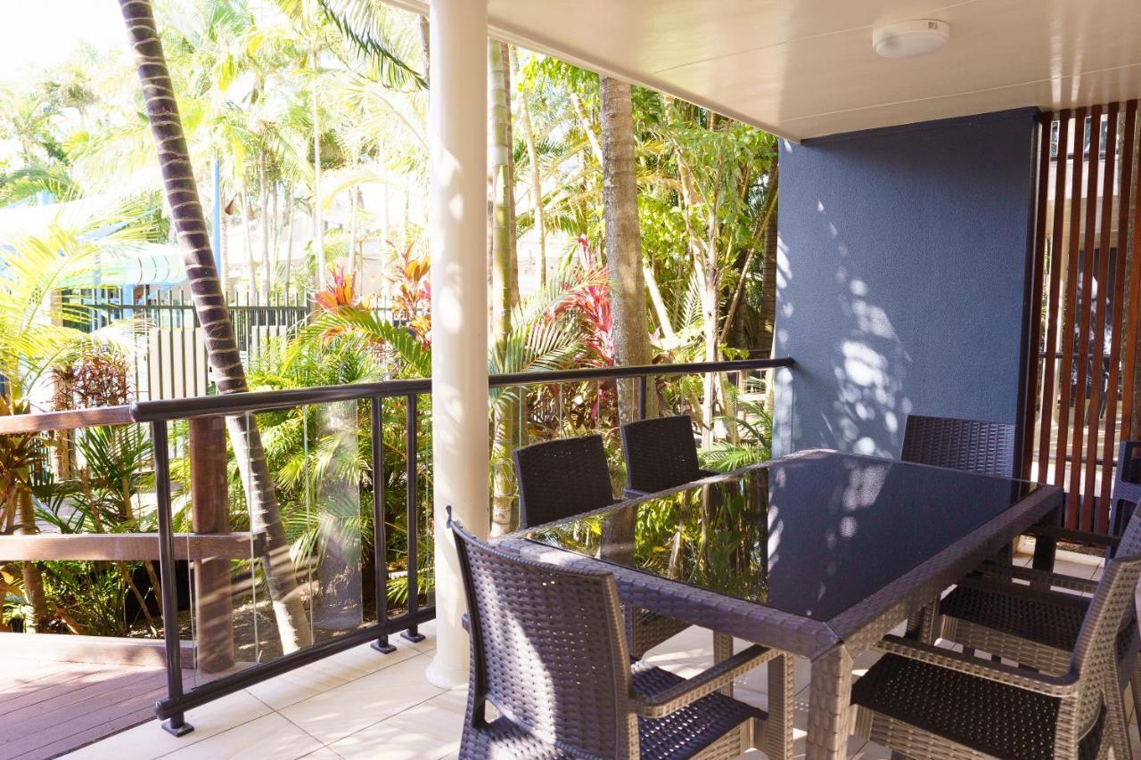 Tasman Holiday Parks - North Star แฮสติงส์พอยท์ ภายนอก รูปภาพ