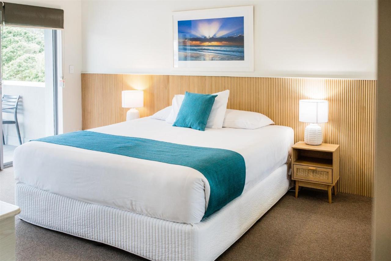 Tasman Holiday Parks - North Star แฮสติงส์พอยท์ ภายนอก รูปภาพ