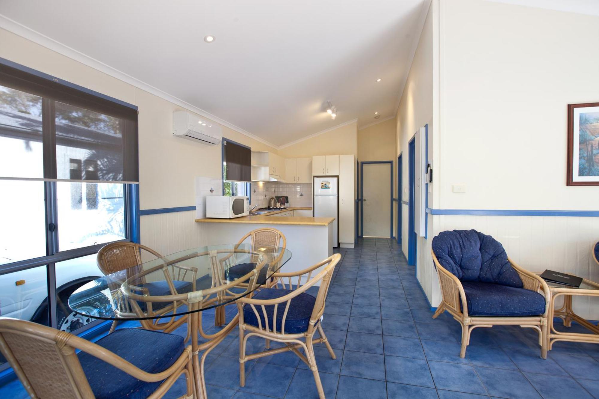 Tasman Holiday Parks - North Star แฮสติงส์พอยท์ ห้อง รูปภาพ
