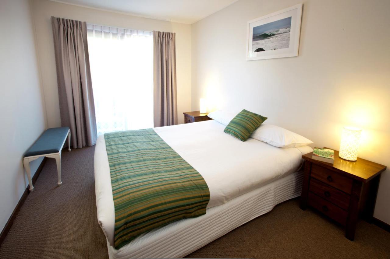 Tasman Holiday Parks - North Star แฮสติงส์พอยท์ ภายนอก รูปภาพ
